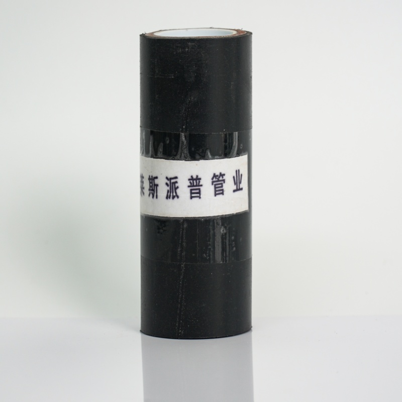 双面衬塑钢管
