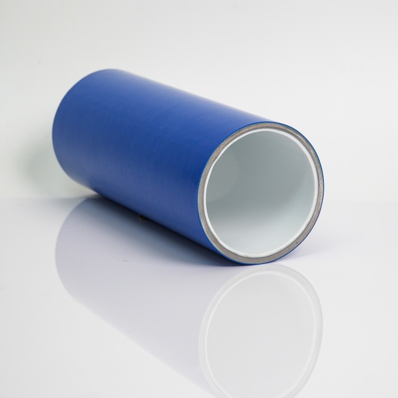 外涂层内衬塑管