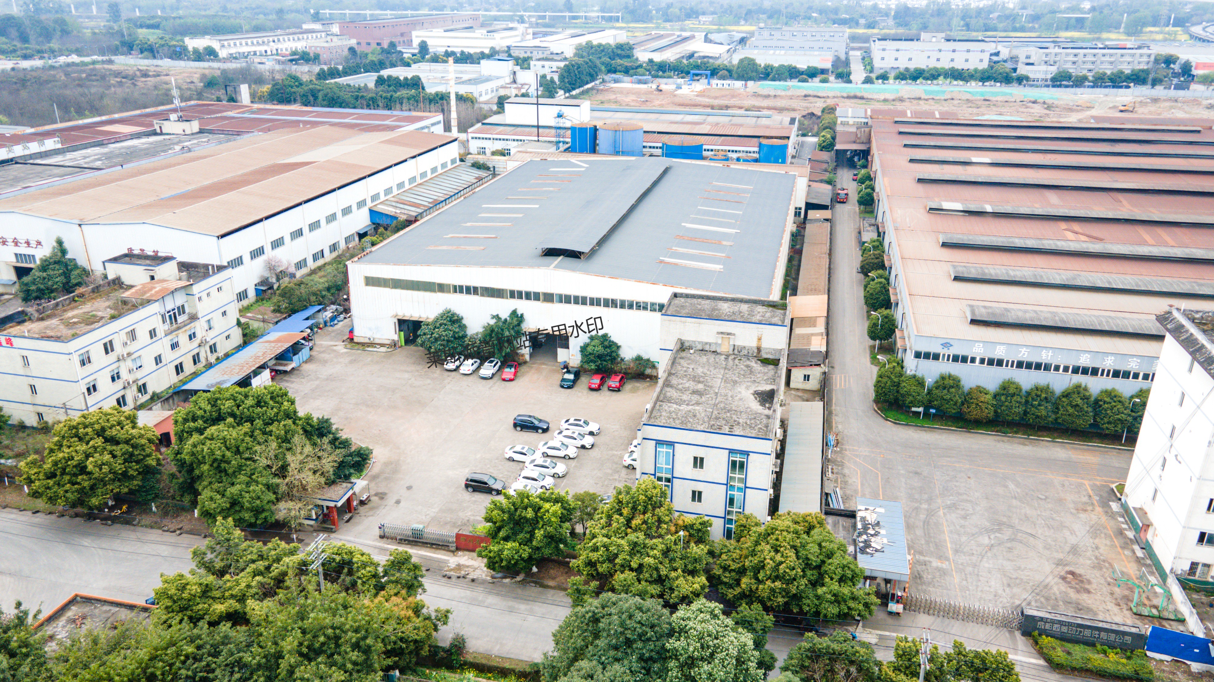 四川莱斯派普管业有限公司