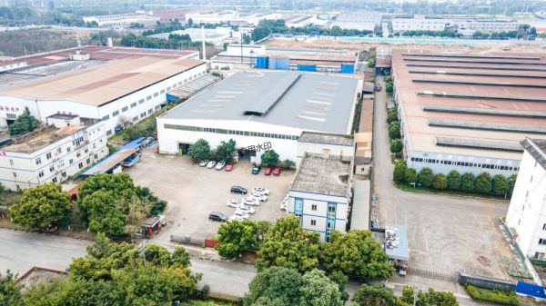 四川莱斯派普管业有限公司