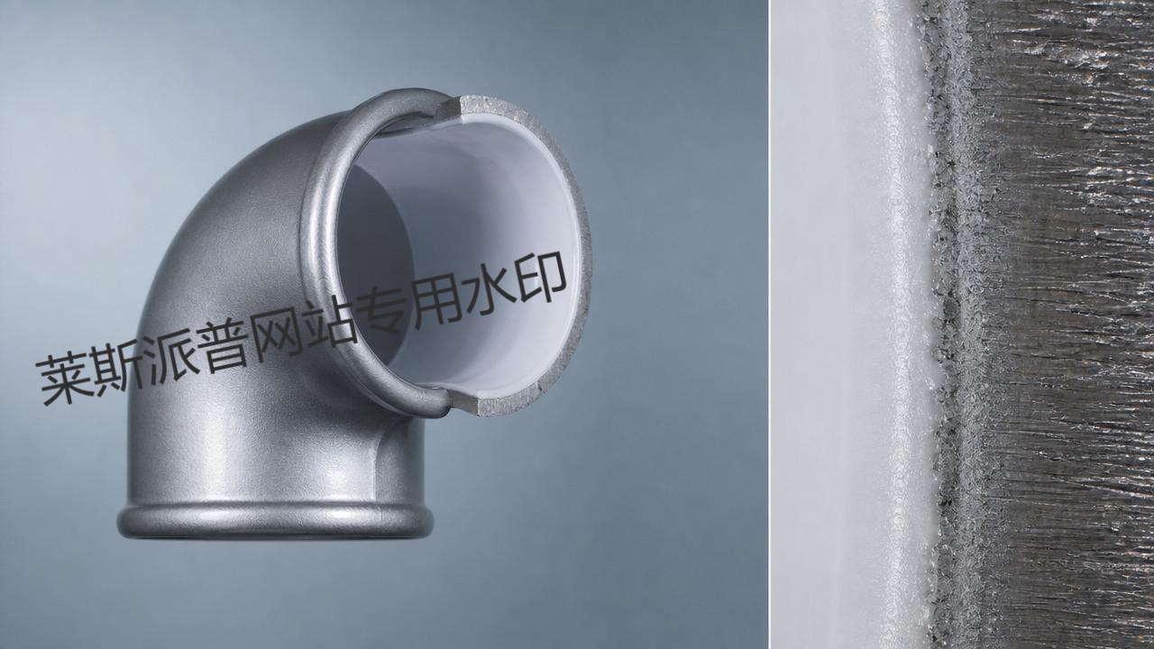 美CPSC紧急通报涂塑管件涂层脱落风险 美CPSC紧急通报涂塑管件涂层脱落风险
