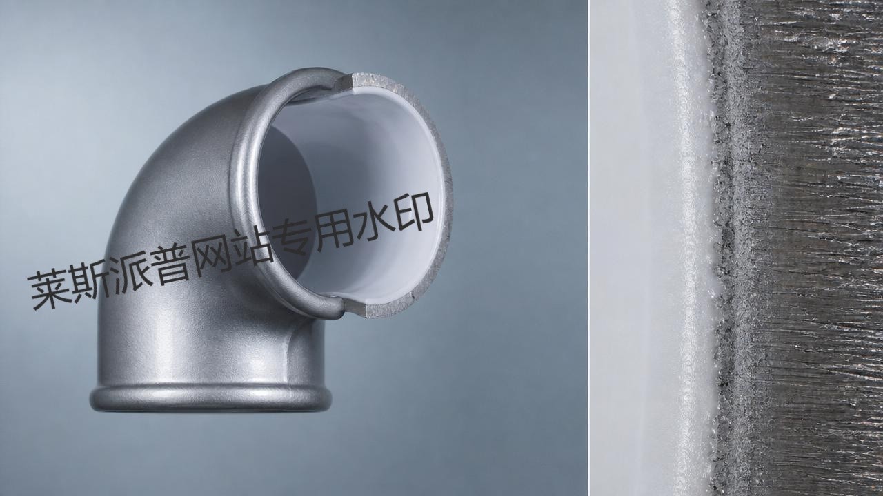 美CPSC紧急通报涂塑管件涂层脱落风险