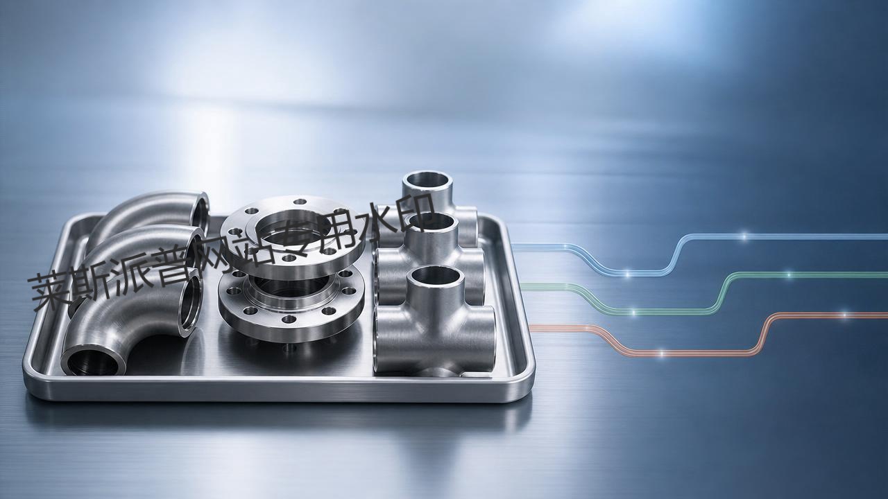 EU Proposes Mandatory Multi-Sourcing for Pipe Components, Reshaping China's Export Supply Strategy EU Proposes Mandatory Multi-Sourcing for Pipe Components, Reshaping China's Export Supply Strategy