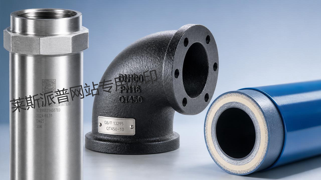 New Water Supply Regulation Effective June 1, 2026: Tighter Import Compliance for High-Quality Pipes
