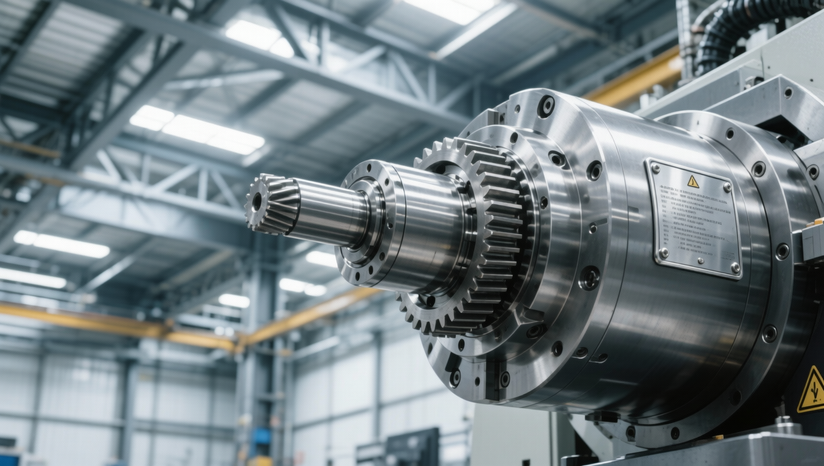 Why business intelligence platforms now prioritize real-time global trade data for supply chain resilience