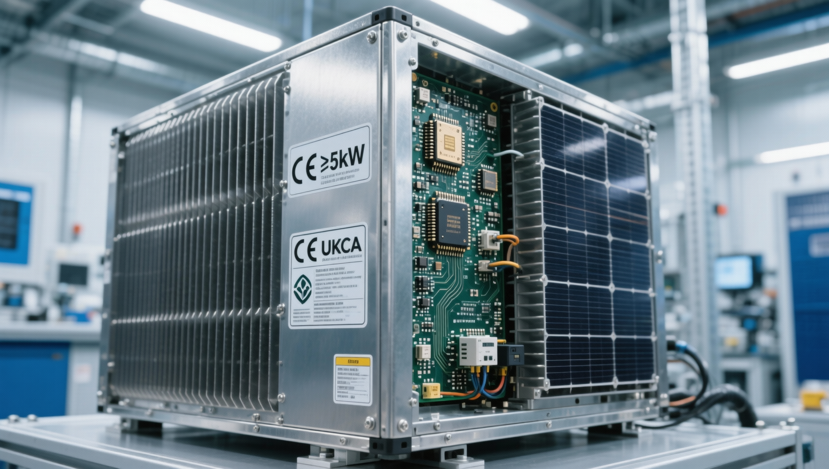 What global trade restrictions introduced in 2026 mean for energy sector equipment importers