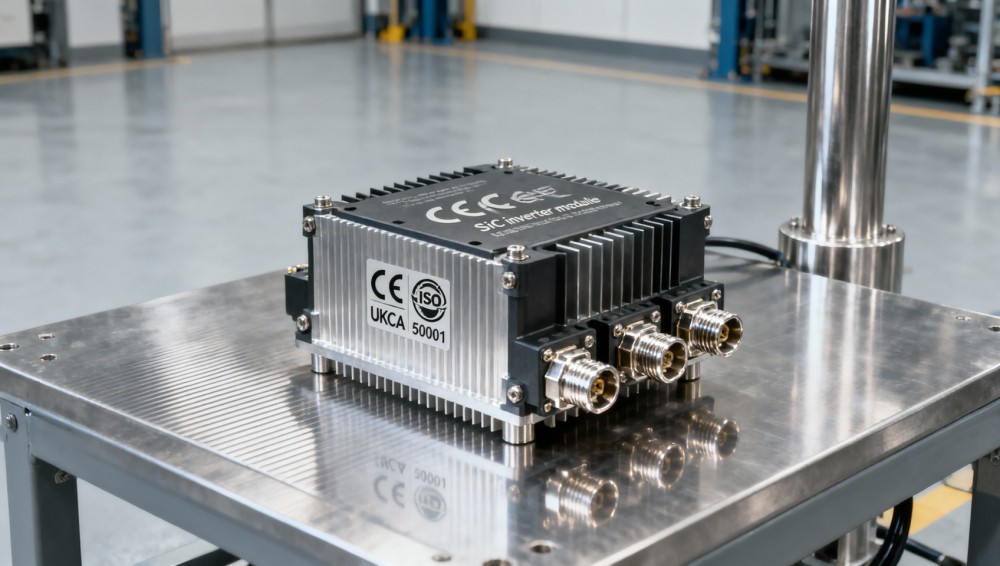 What global trade restrictions introduced in 2026 mean for energy sector equipment importers