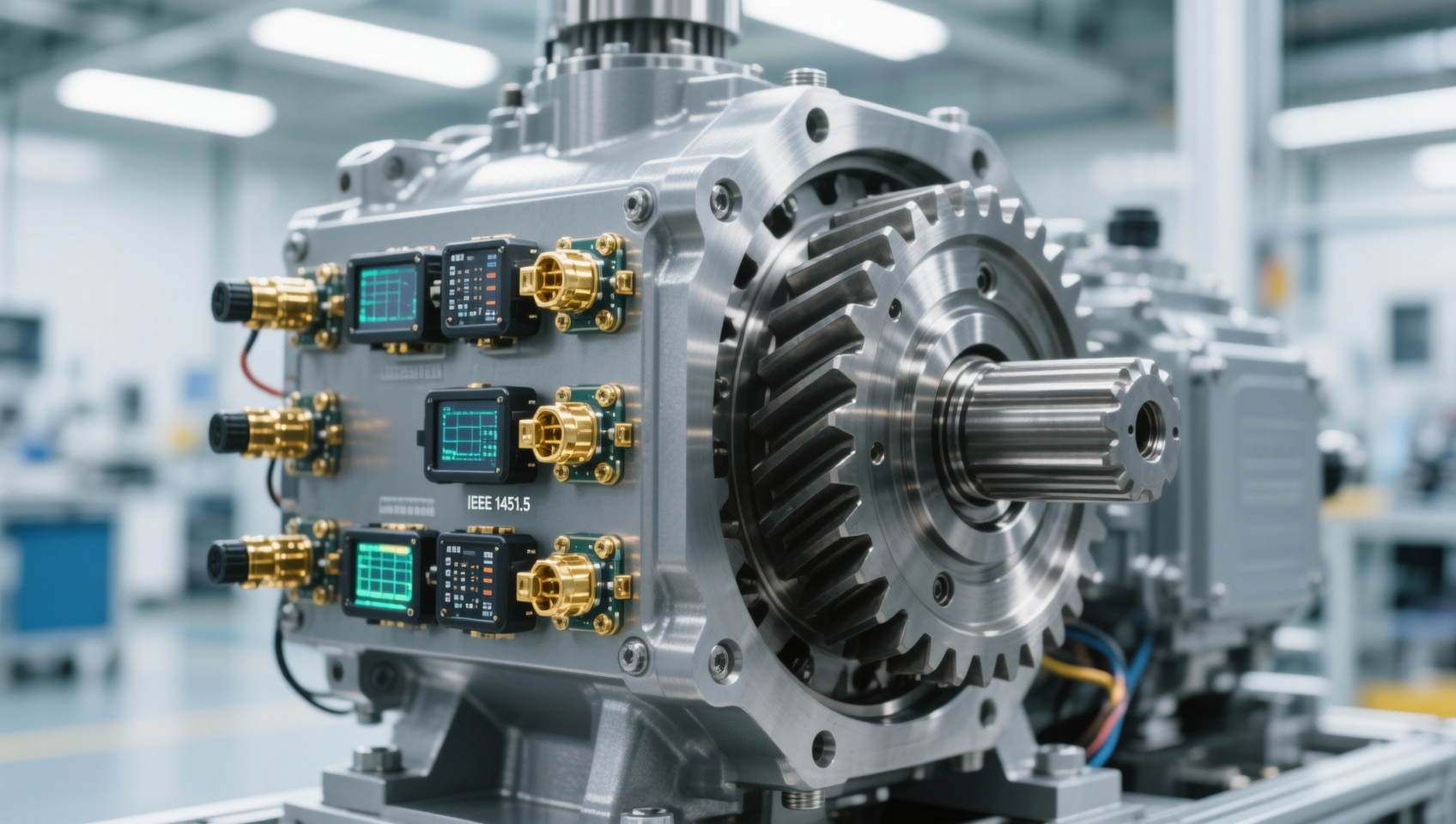 How technology updates in predictive maintenance are changing how buyers evaluate machinery parts reliability