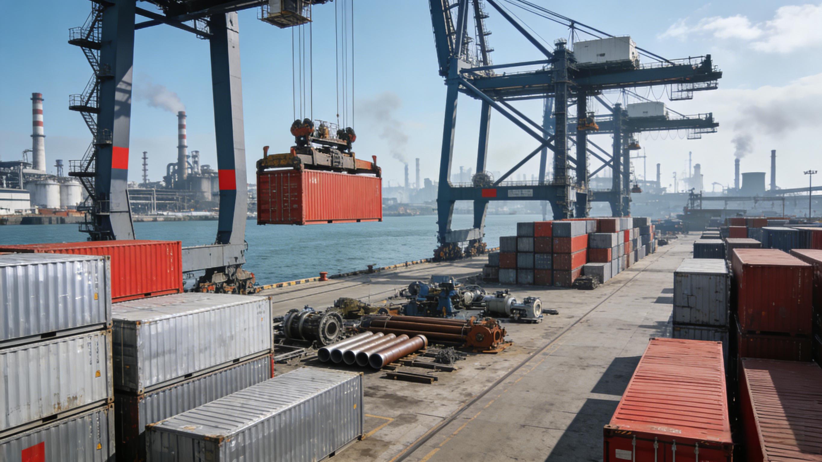 U.S. Opens Section 301 Investigation Into Forced Labor Import Controls Across 60 Economies