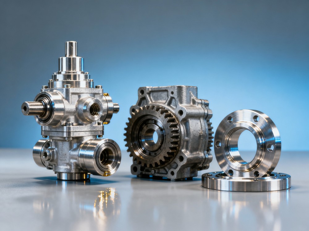 Why Economic Indicators Like PMI and Freight Cost Index Are Now Critical for Aftermarket Service Planning Why Economic Indicators Like PMI and Freight Cost Index Are Now Critical for Aftermarket Service Planning