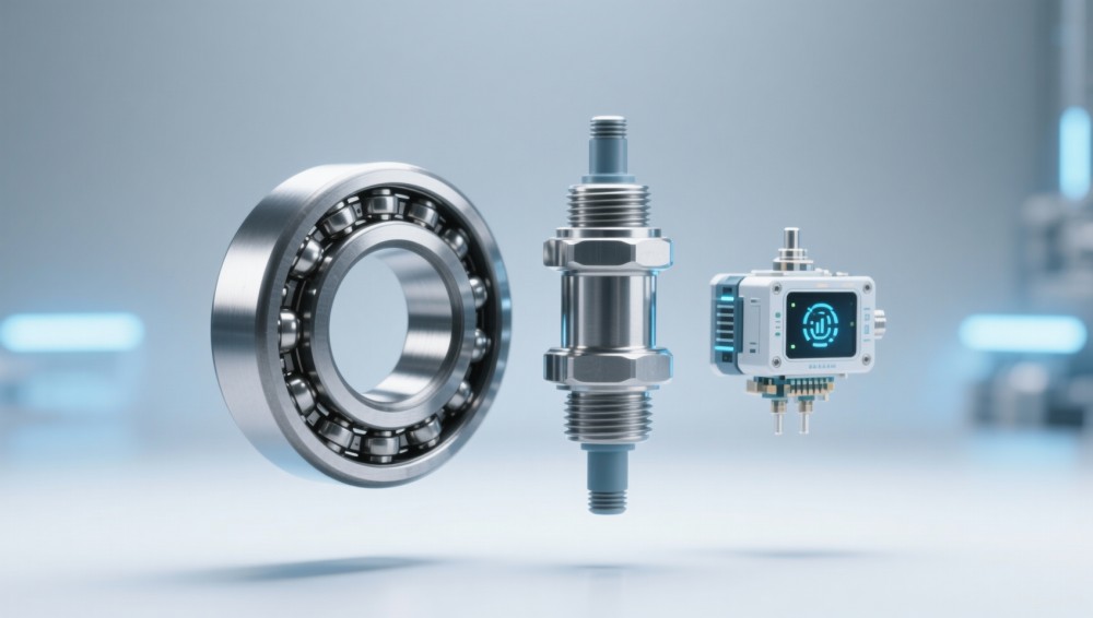 Why Economic Indicators Like PMI and Freight Cost Index Are Now Critical for Aftermarket Service Planning Why Economic Indicators Like PMI and Freight Cost Index Are Now Critical for Aftermarket Service Planning