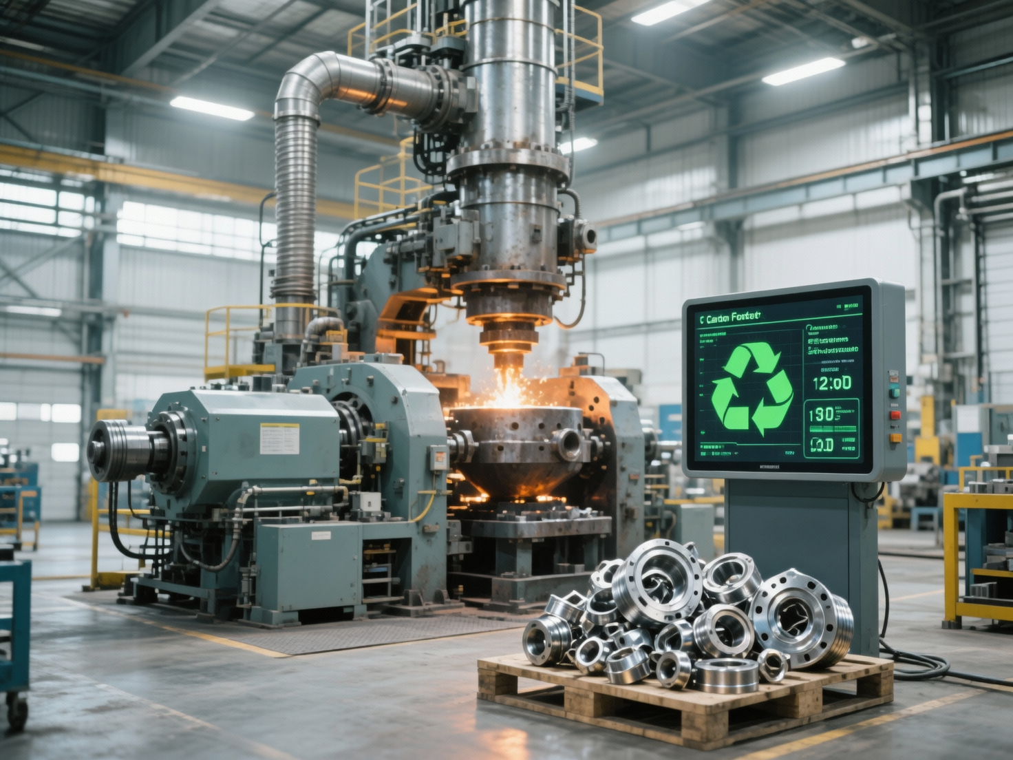 China Foundry Association Releases New China Foundry Association Releases New