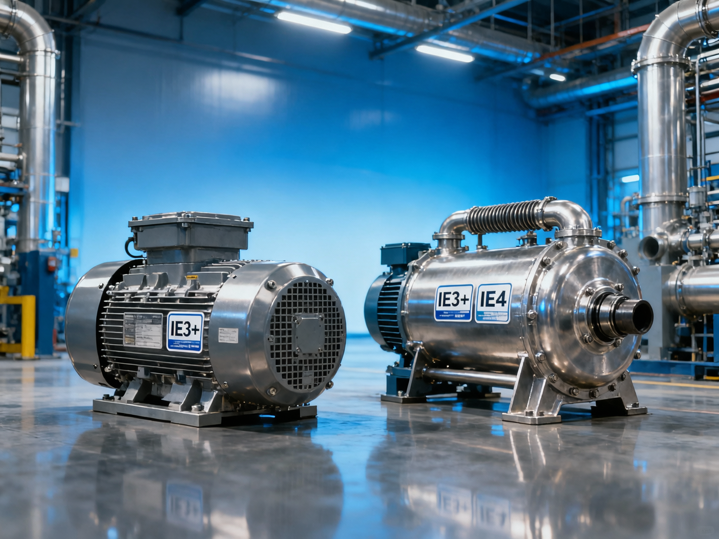 Four Departments Issue Implementation Plan for High-Quality Development of Energy-Saving Equipment Four Departments Issue Implementation Plan for High-Quality Development of Energy-Saving Equipment