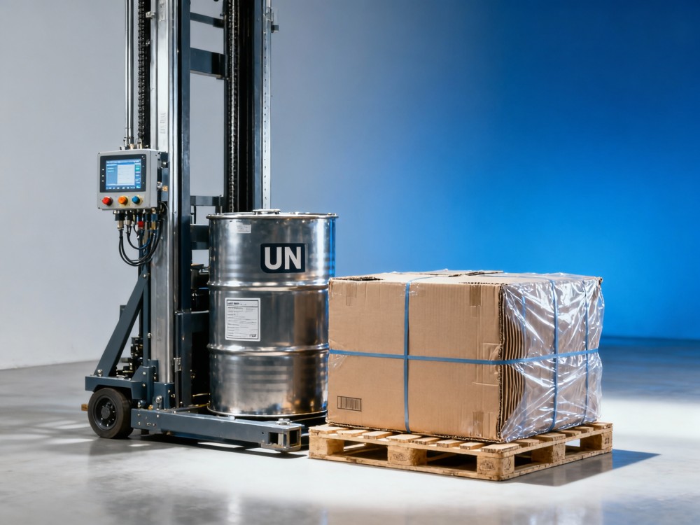 Market analysis of packaging solutions keeps underestimating regional certification lag Market analysis of packaging solutions keeps underestimating regional certification lag