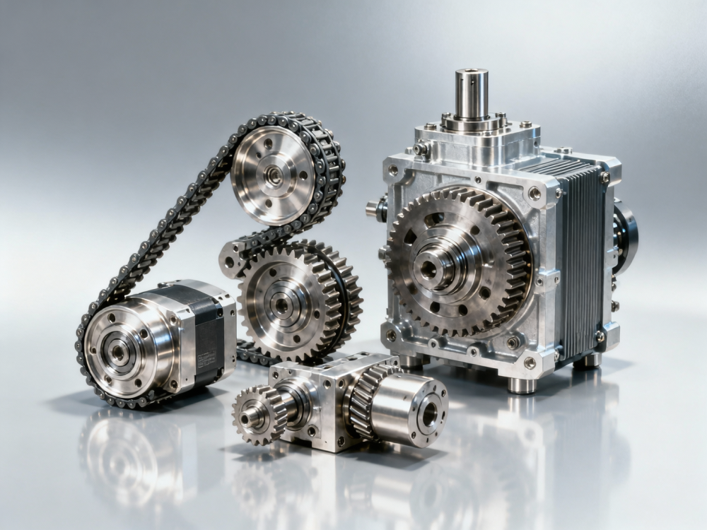 Global trade in machinery parts hit a quiet inflection point in early 2026