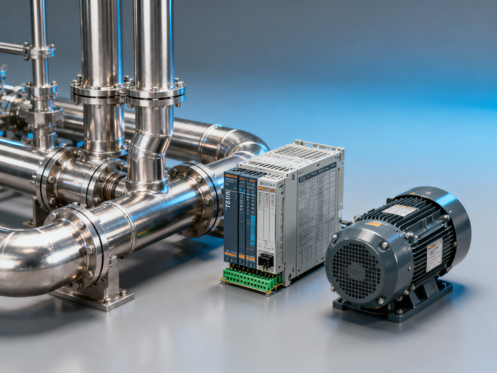 Why supply chain delays for industrial equipment are stretching beyond Q2 2026