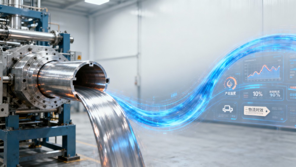 Sourcing Market Analysis: Are Aluminum Extrusion Suppliers in Turkey Facing Structural Capacity Limits? Sourcing Market Analysis: Are Aluminum Extrusion Suppliers in Turkey Facing Structural Capacity Limits?