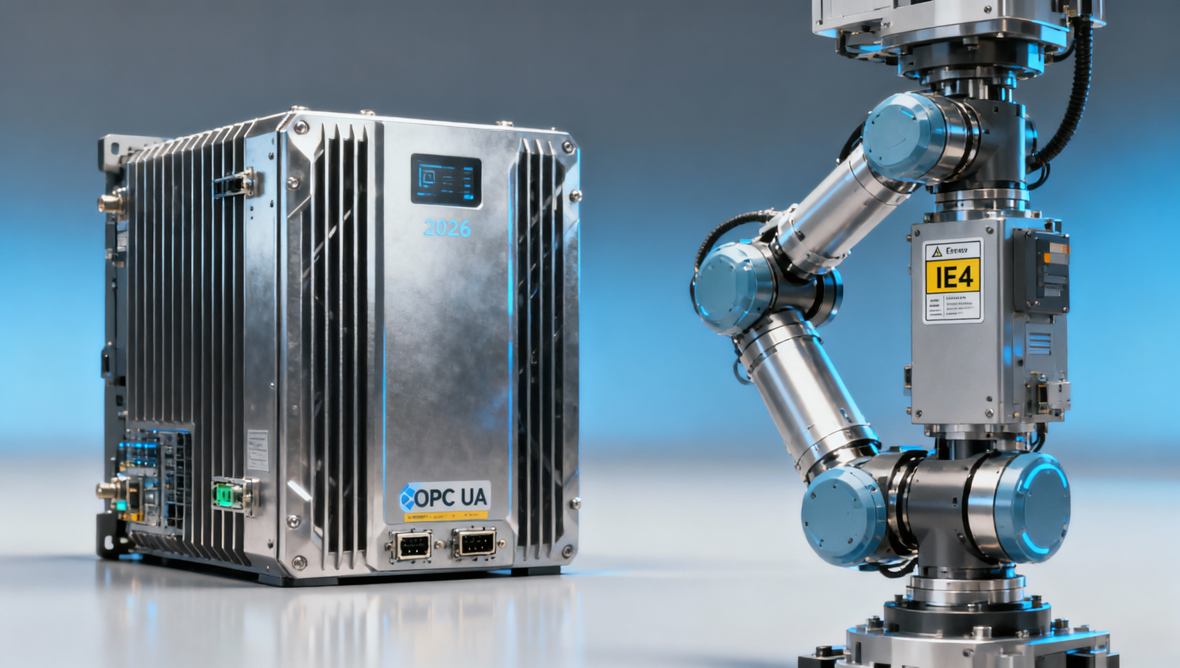 What Automation Equipment News From Hannover Messe 2026 Changes Real-World ROI Calculations?