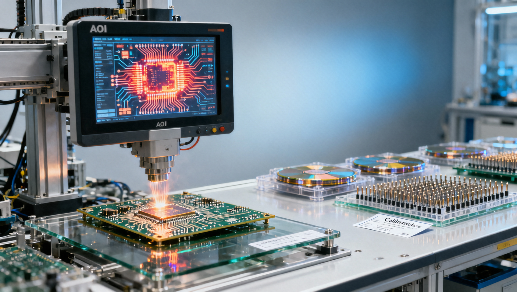Is the Electronic Components Market Trend Toward Localized Testing Actually Improving Yield? Is the Electronic Components Market Trend Toward Localized Testing Actually Improving Yield?