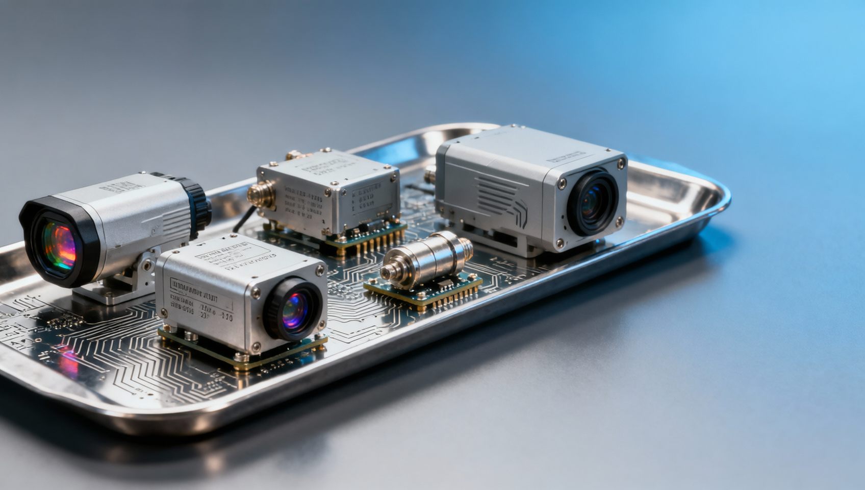 What Export Policy Updates Just Made Dual-Use Sensors Harder to Ship to Southeast Asia?