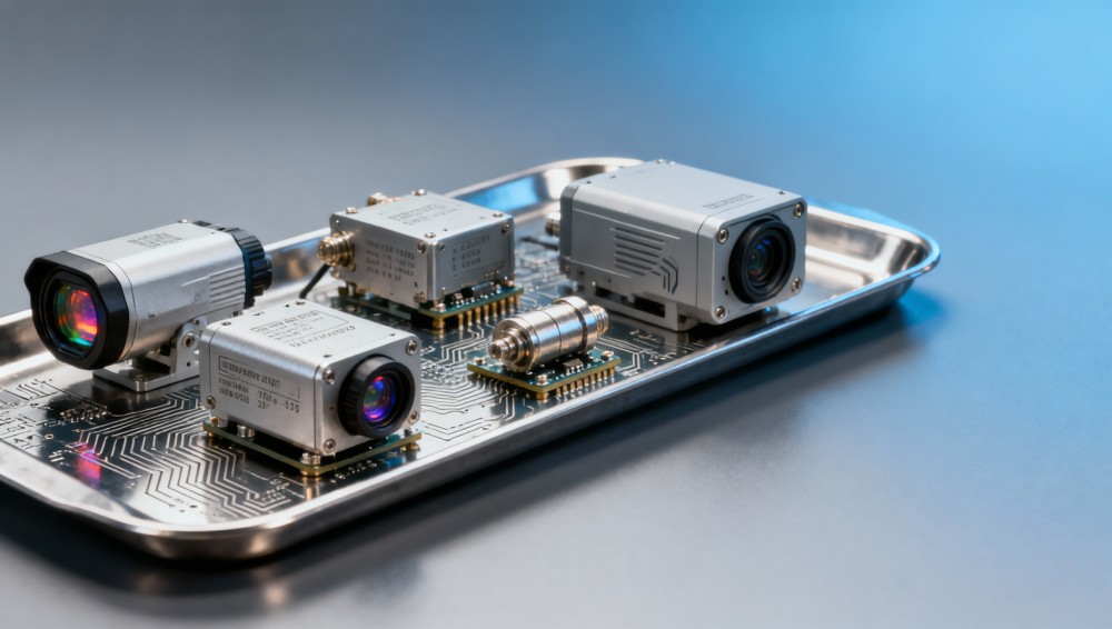 What Export Policy Updates Just Made Dual-Use Sensors Harder to Ship to Southeast Asia?