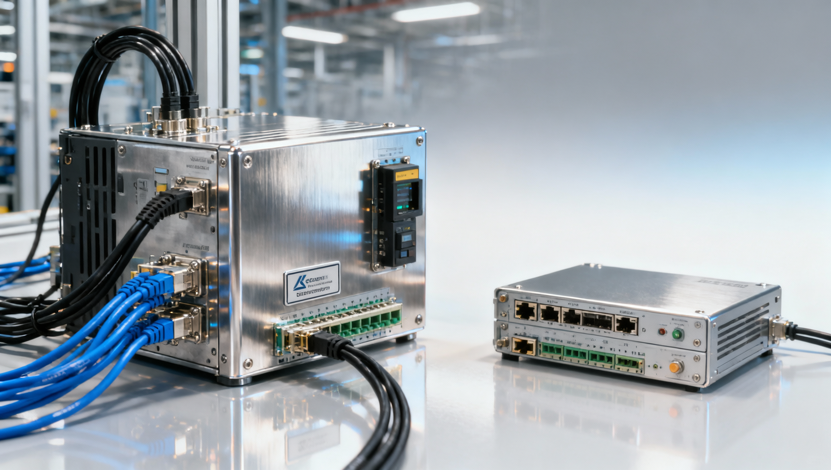 Company News: What Does Siemens’ Latest Acquisition Signal for Smart Factory Component Sourcing?