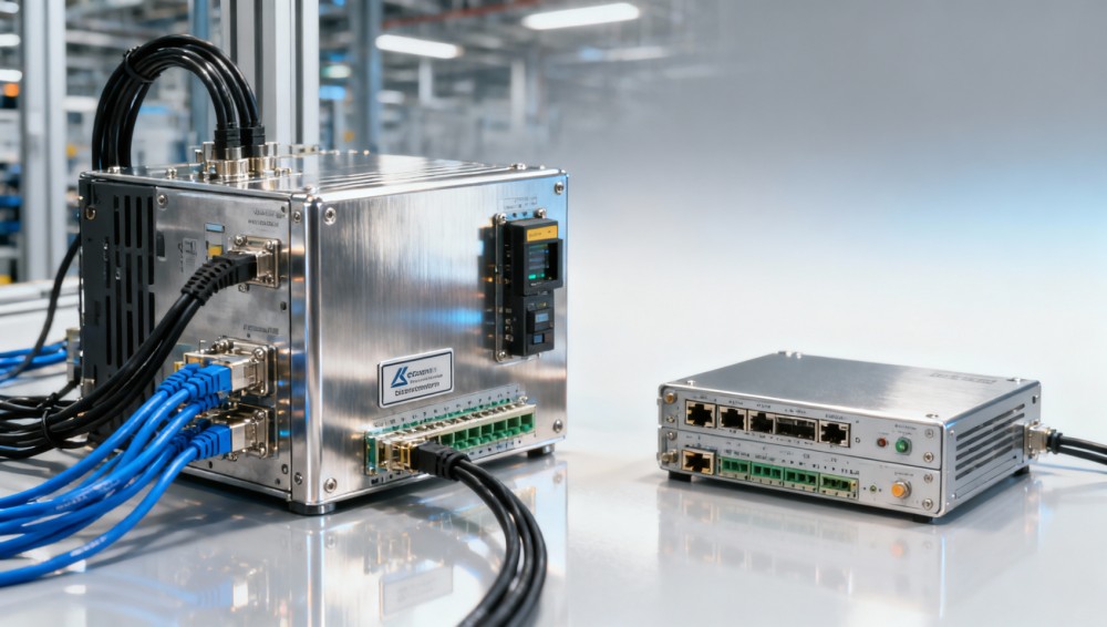 Company News: What Does Siemens’ Latest Acquisition Signal for Smart Factory Component Sourcing?