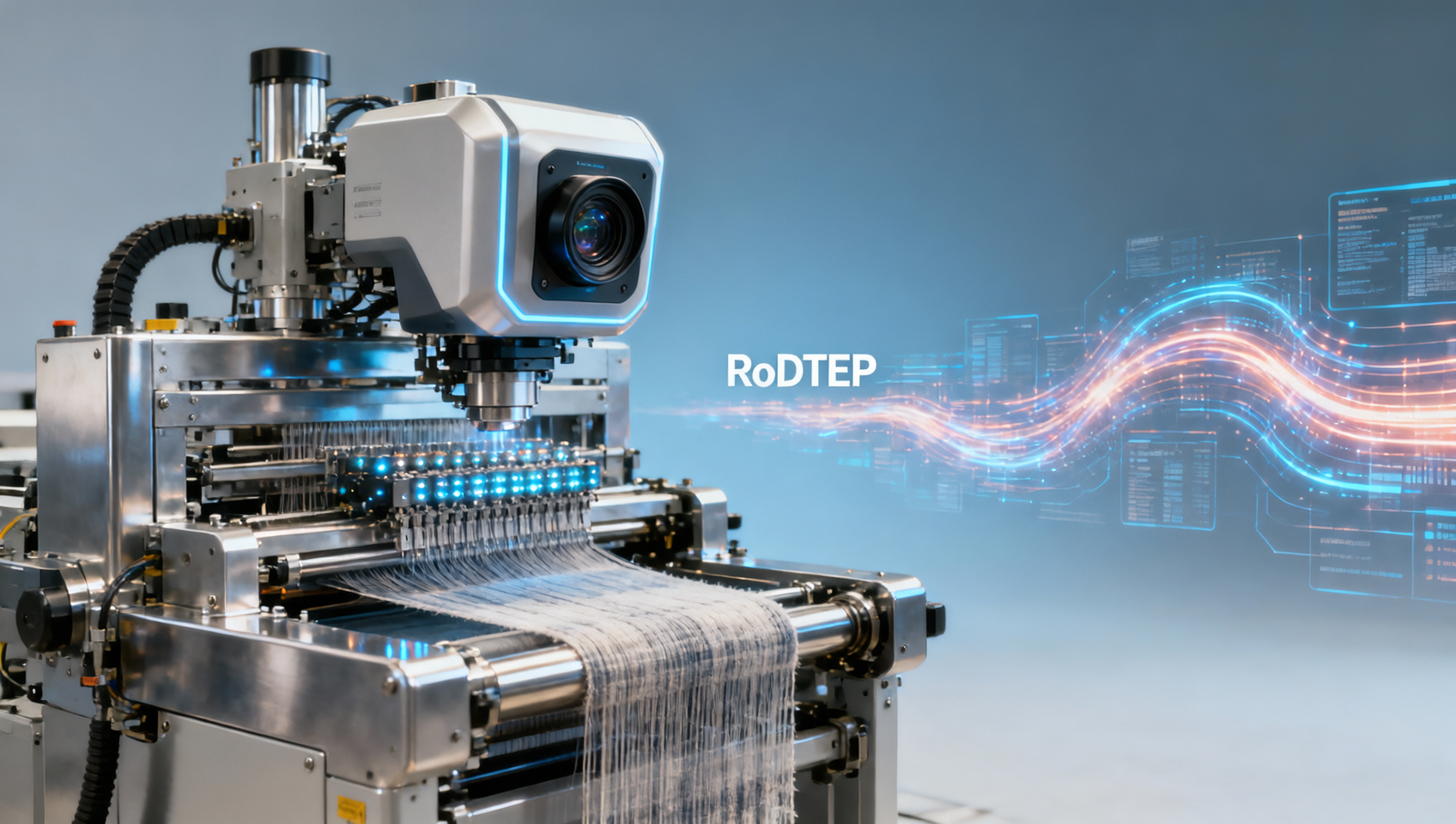 International Trade News: How India’s New RoDTEP Rate Adjustments Impact Textile Machinery Exports International Trade News: How India’s New RoDTEP Rate Adjustments Impact Textile Machinery Exports