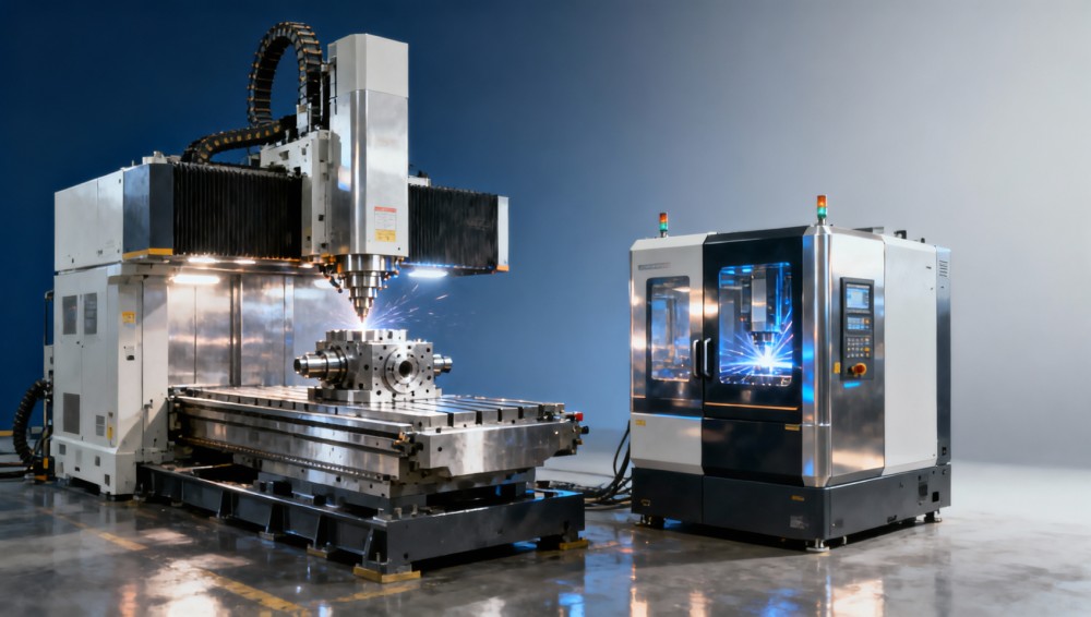 Germany’s VDMA Reports 12% Increase in Asian Procurement Budget for Q1 2026, Highlighting Demand for Chinese Five-Axis Machining Centers and Laser Cutters Germany’s VDMA Reports 12% Increase in Asian Procurement Budget for Q1 2026, Highlighting Demand for Chinese Five-Axis Machining Centers and Laser Cutters