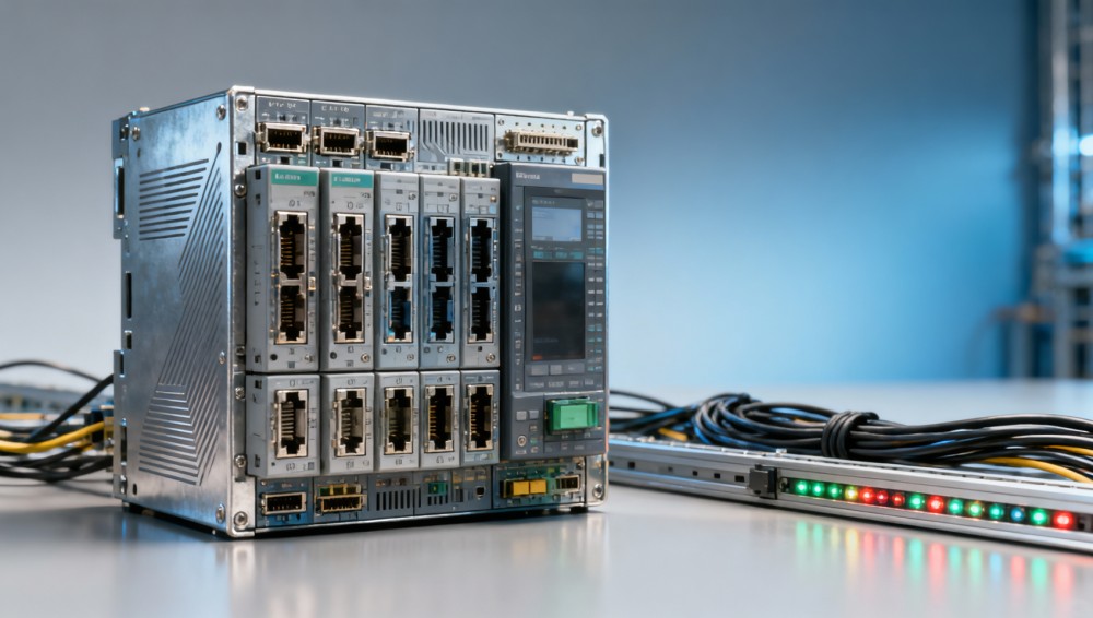 Product Innovation: Are ‘Modular PLCs’ Solving Real Integration Pain Points—or Adding Complexity? Product Innovation: Are ‘Modular PLCs’ Solving Real Integration Pain Points—or Adding Complexity?