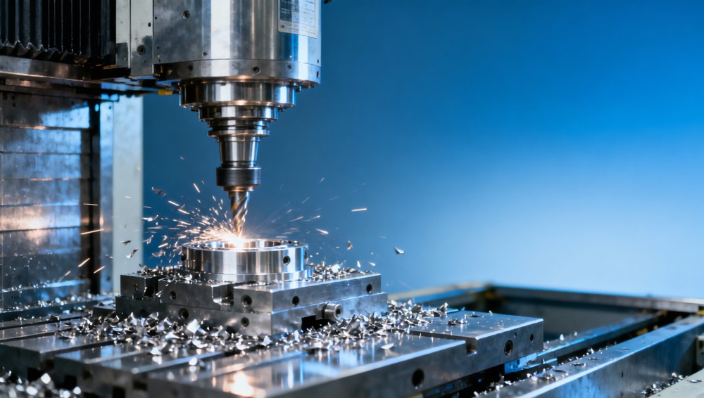 CCMT2026 Set to Open: 441 Five-Axis Machines Gather, NC-Link Protocol Undergoes First Large-Scale Verification, Offering Overseas Buyers a One-Stop Assessment of China