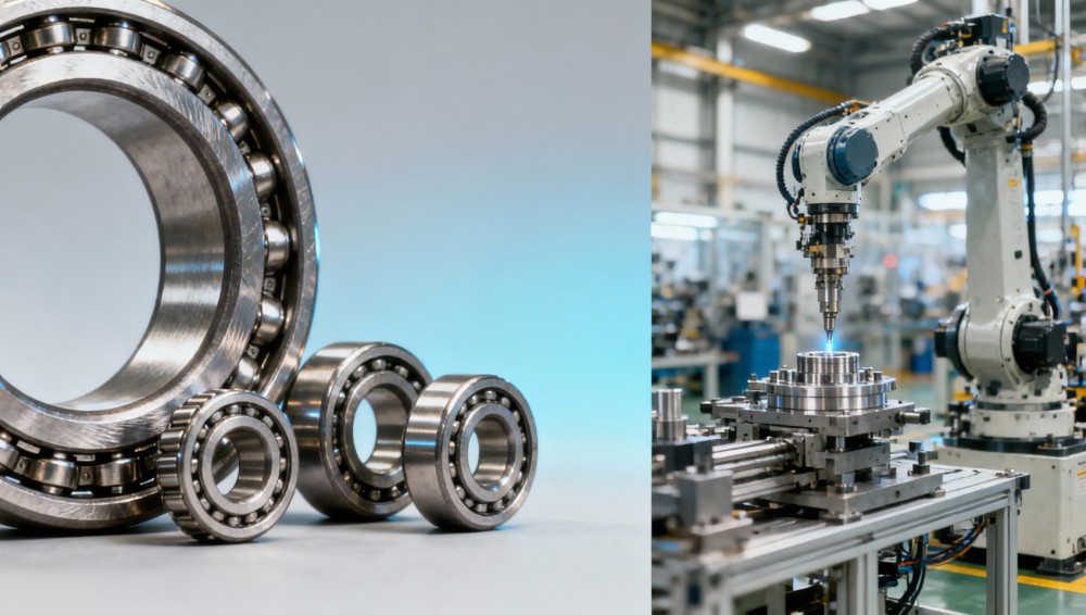 Market Analysis Reports: What’s Behind the 22% Jump in Industrial Bearing Imports to Brazil? Market Analysis Reports: What’s Behind the 22% Jump in Industrial Bearing Imports to Brazil?