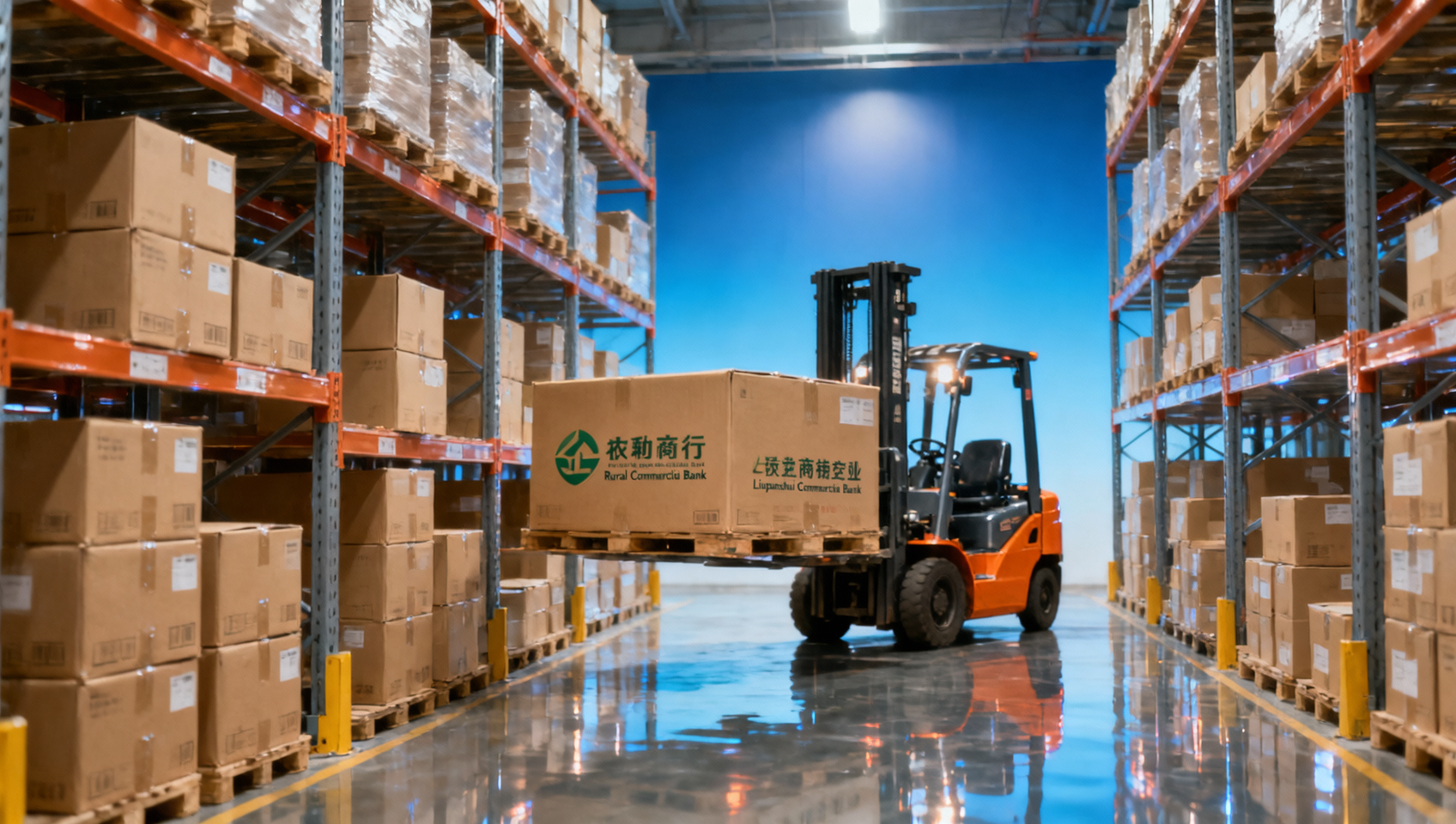 Liupanshui Rural Commercial Bank Launches Competitive Negotiation for Office Supplies Procurement: Highlights Warehouse and Distribution Capabilities, Signaling Improved Local Fulfillment in Southwest China Liupanshui Rural Commercial Bank Launches Competitive Negotiation for Office Supplies Procurement: Highlights Warehouse and Distribution Capabilities, Signaling Improved Local Fulfillment in Southwest China