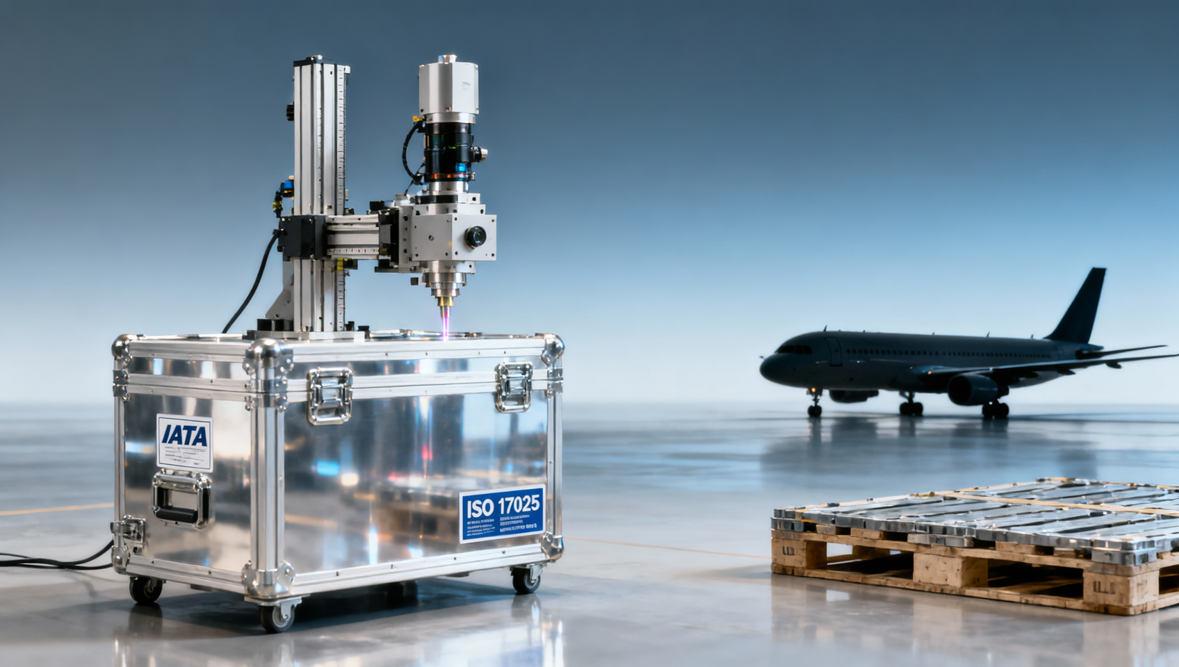 Supply Chain News: Why Are Air Freight Rates for Precision Tools Spiking Despite Lower Oil Prices? Supply Chain News: Why Are Air Freight Rates for Precision Tools Spiking Despite Lower Oil Prices?