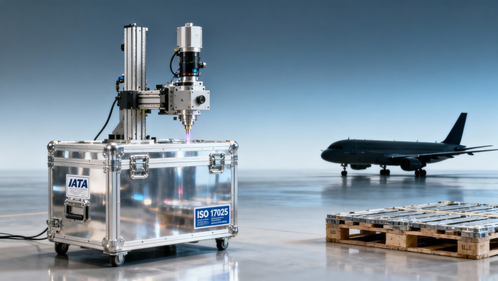 Supply Chain News: Why Are Air Freight Rates for Precision Tools Spiking Despite Lower Oil Prices? Supply Chain News: Why Are Air Freight Rates for Precision Tools Spiking Despite Lower Oil Prices?