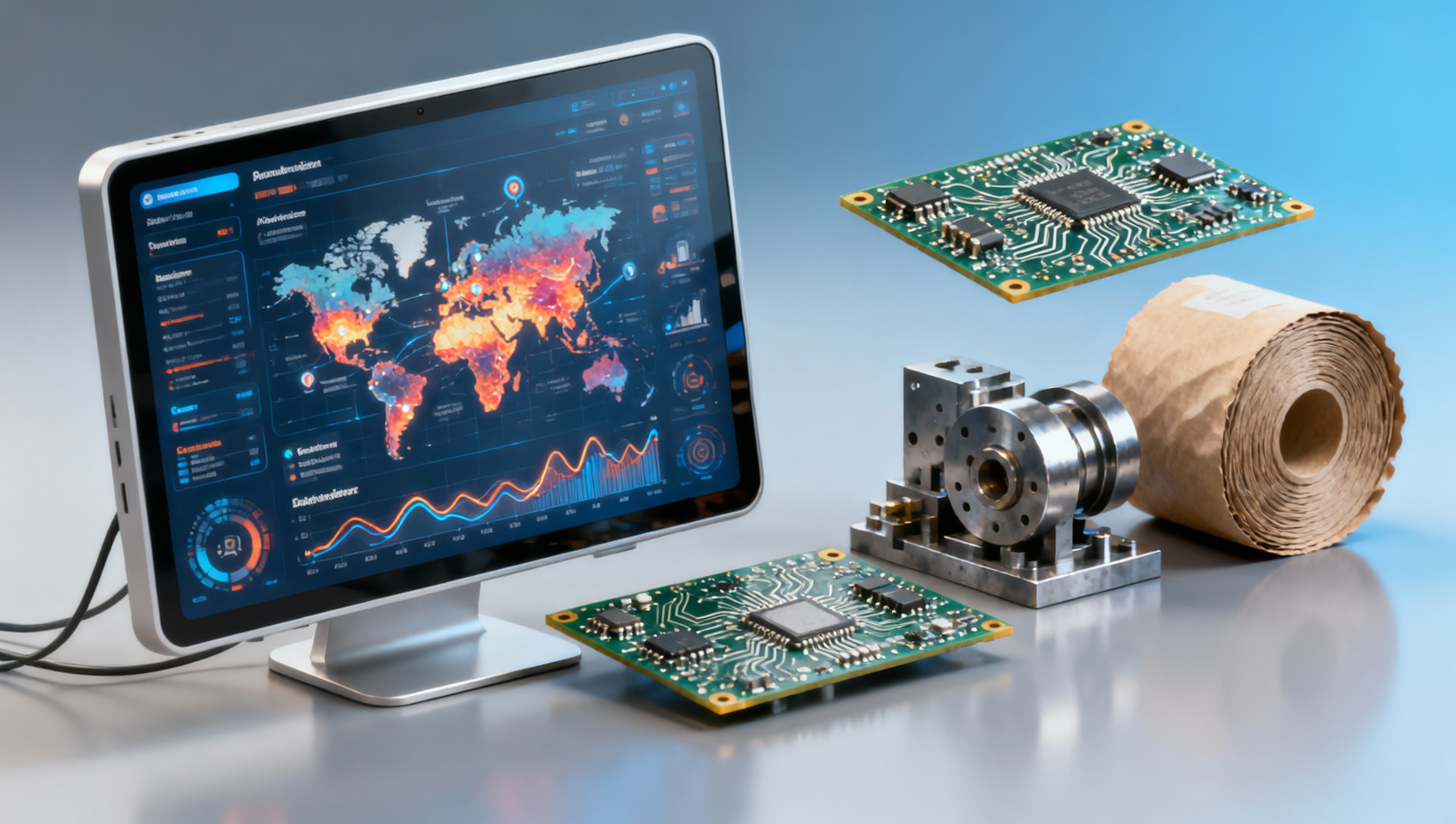 Buyer Insights: Why 73% of Sourcing Teams Are Rethinking Single-Supplier Contracts Buyer Insights: Why 73% of Sourcing Teams Are Rethinking Single-Supplier Contracts