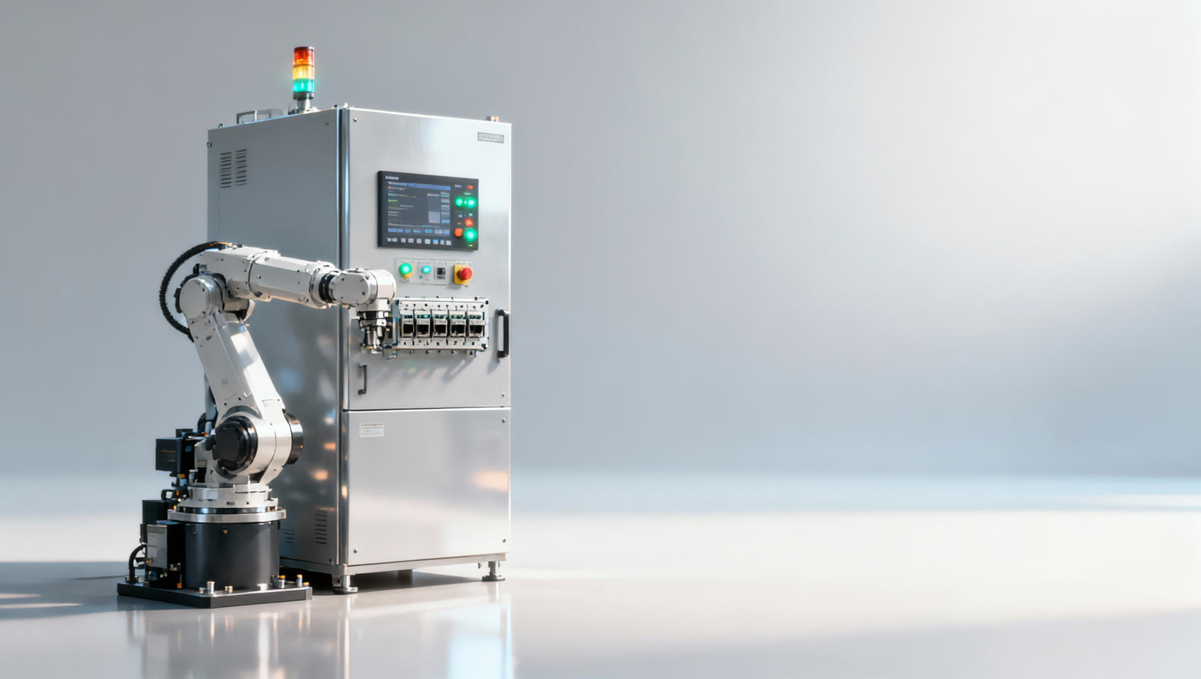 Smart Manufacturing Updates: When Does Retrofitting Beat Full-Line Replacement?