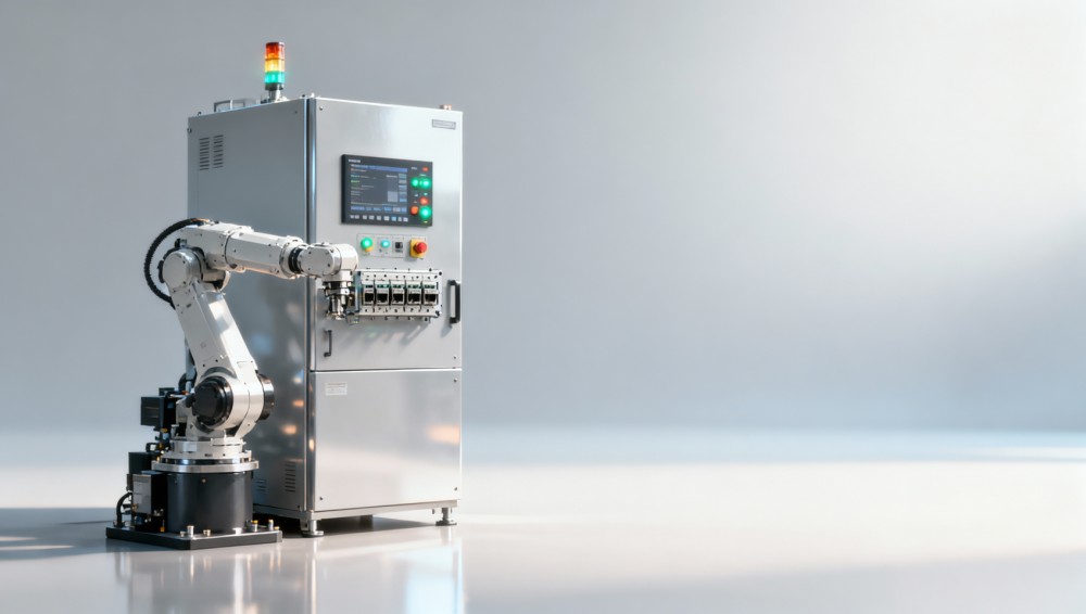 Smart Manufacturing Updates: When Does Retrofitting Beat Full-Line Replacement?