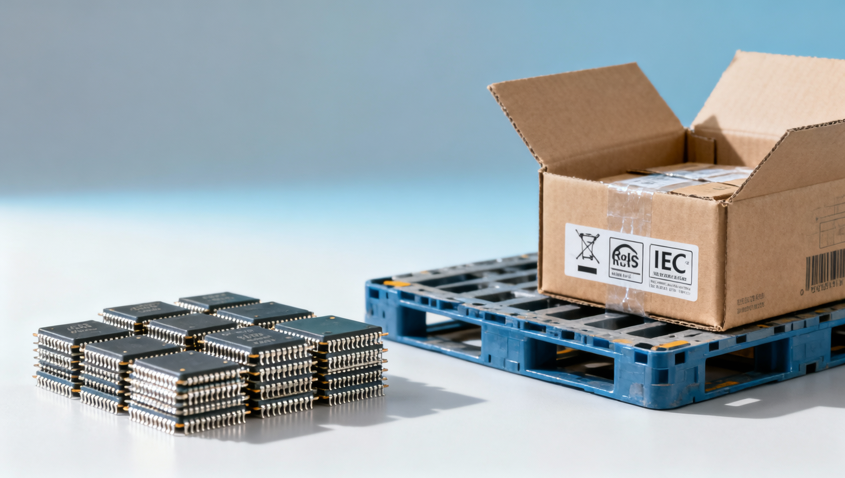 Electronic components market trends: Why MLCC inventory levels rose sharply while demand stayed flat