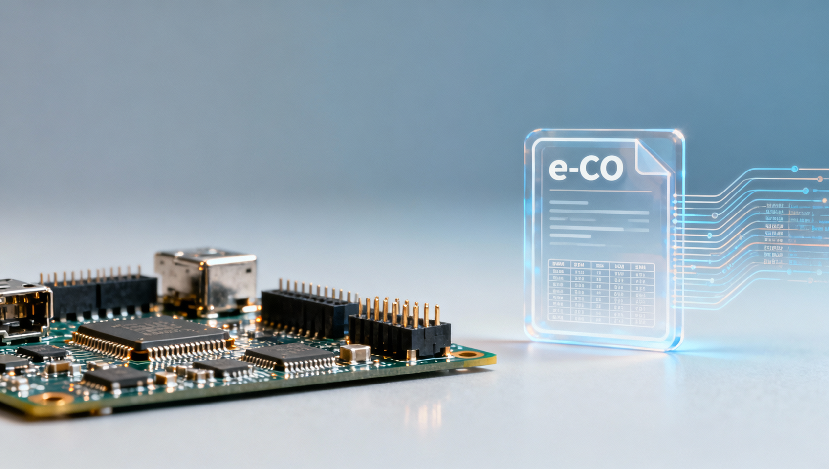 Export Policy Updates: What Changed for Electronics Shipment to Mexico in April?