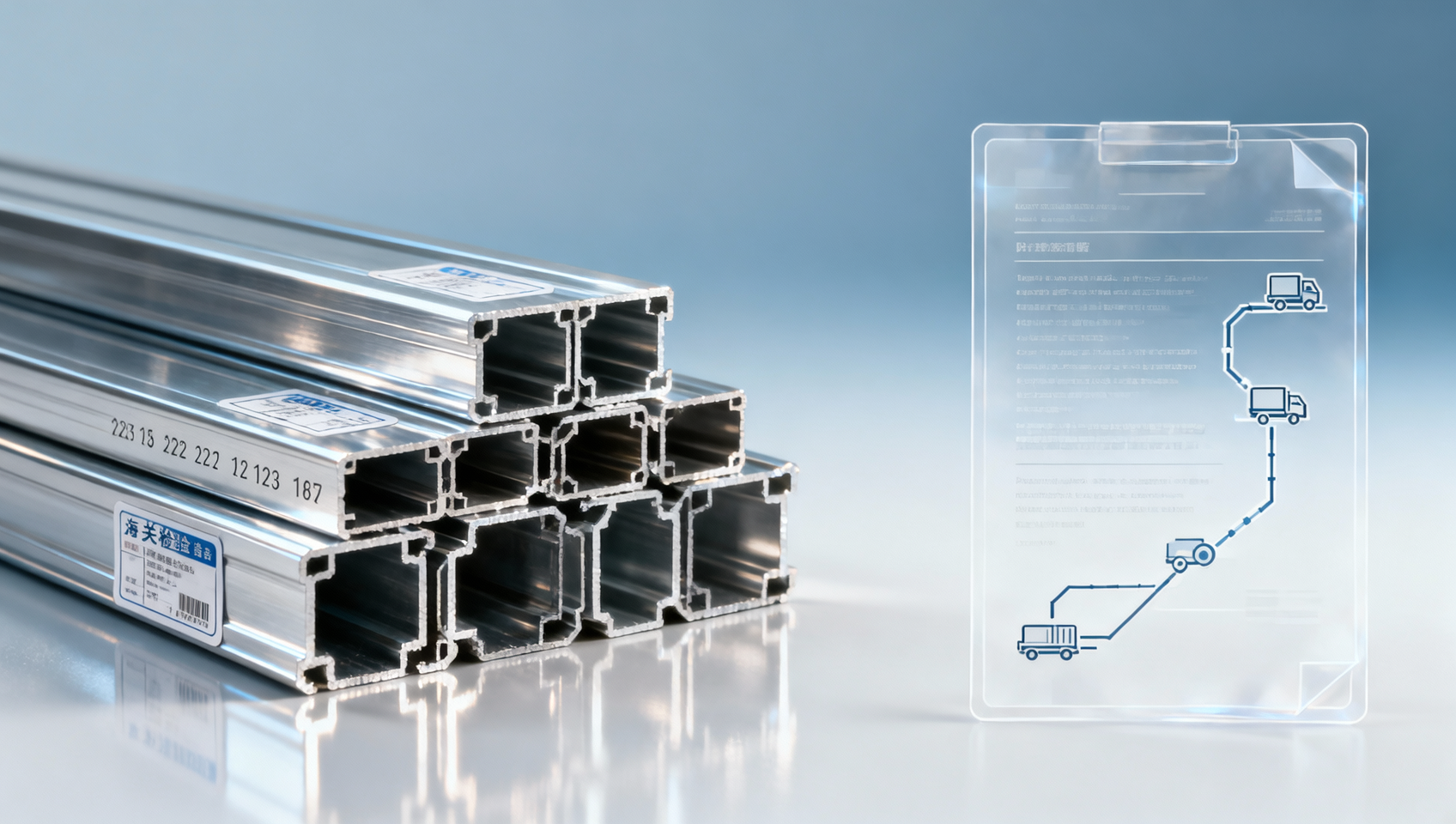 Foreign trade policy analysis: How Canada’s recent anti-circumvention probe affects aluminum extrusion imports