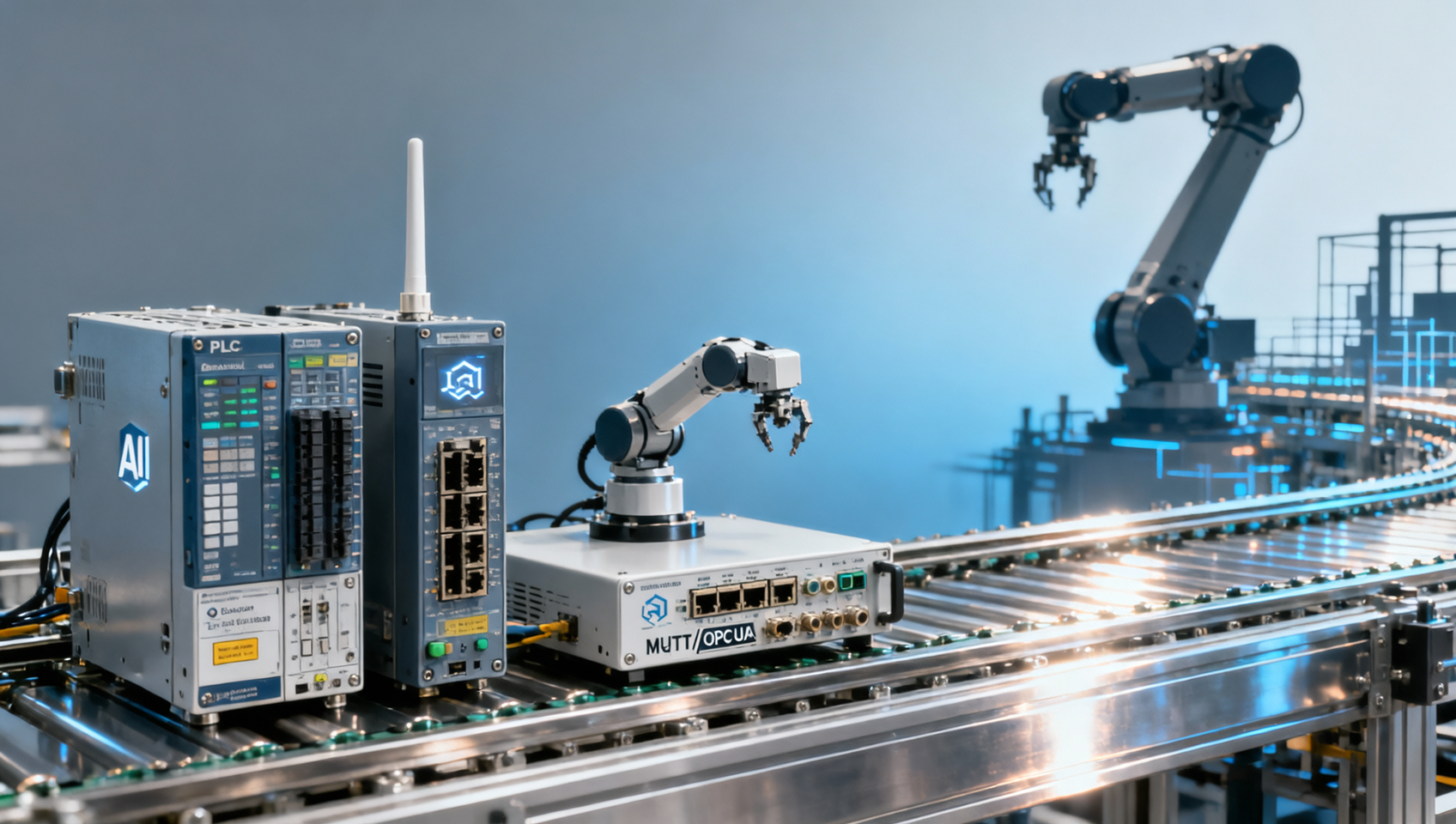 Customs policy news: Indonesia’s updated HS code classification for smart factory hardware caught importers off guard Customs policy news: Indonesia’s updated HS code classification for smart factory hardware caught importers off guard