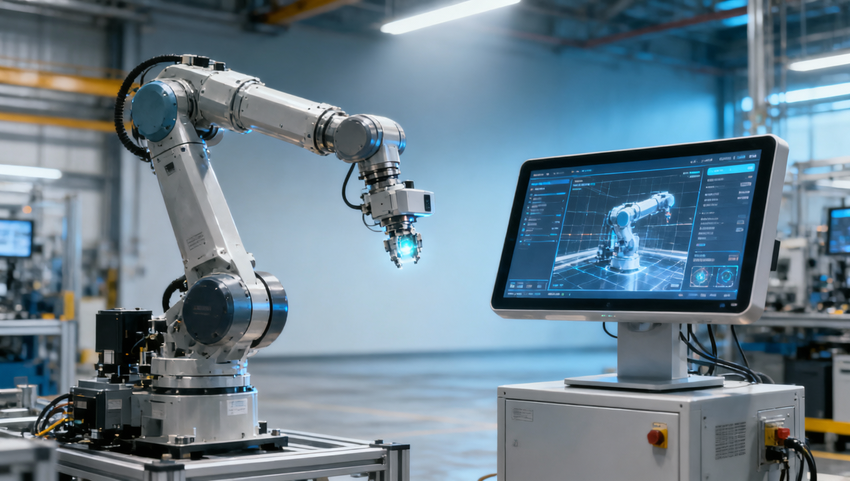 Mexico Customs Policy News: New Automation Equipment Valuation Rules ...