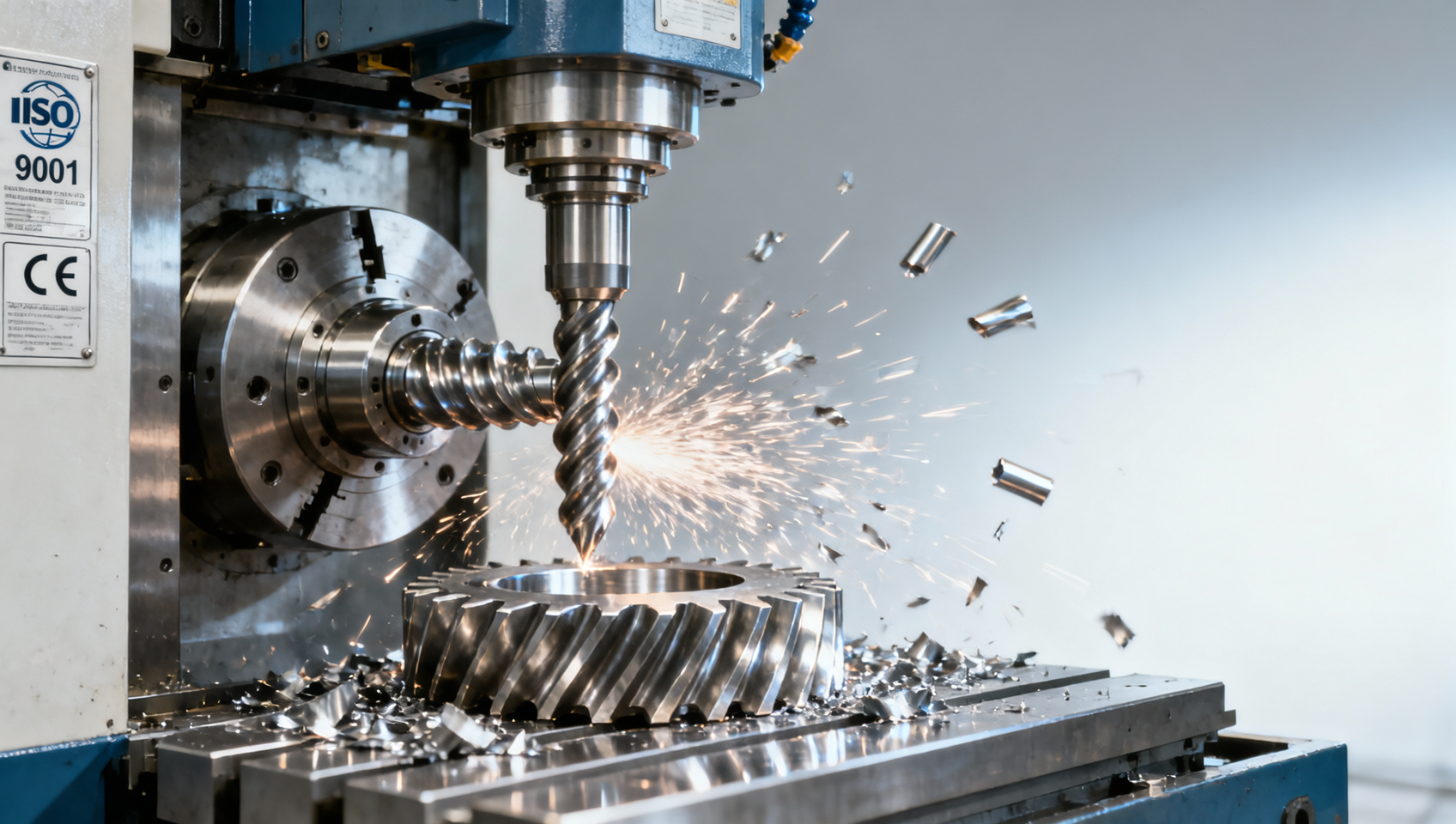 E-commerce news highlights how B2B platforms are reshaping industrial equipment supplier discovery