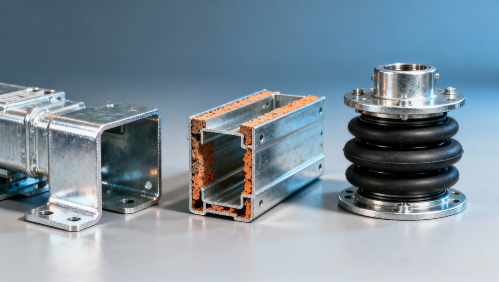 Building materials exporters are facing unexpected compliance costs in Saudi Arabia’s new construction code