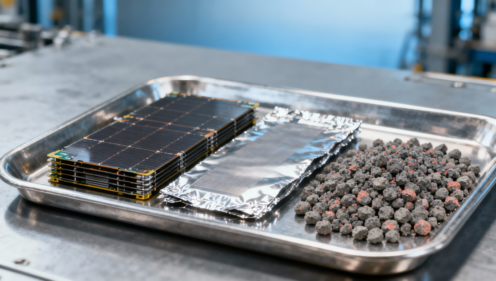 Energy sector procurement teams are misreading inflation signals in battery component contracts