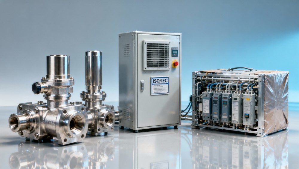 Global trade volume growth stalled in Q1 2026 — but industrial equipment exports kept rising Global trade volume growth stalled in Q1 2026 — but industrial equipment exports kept rising