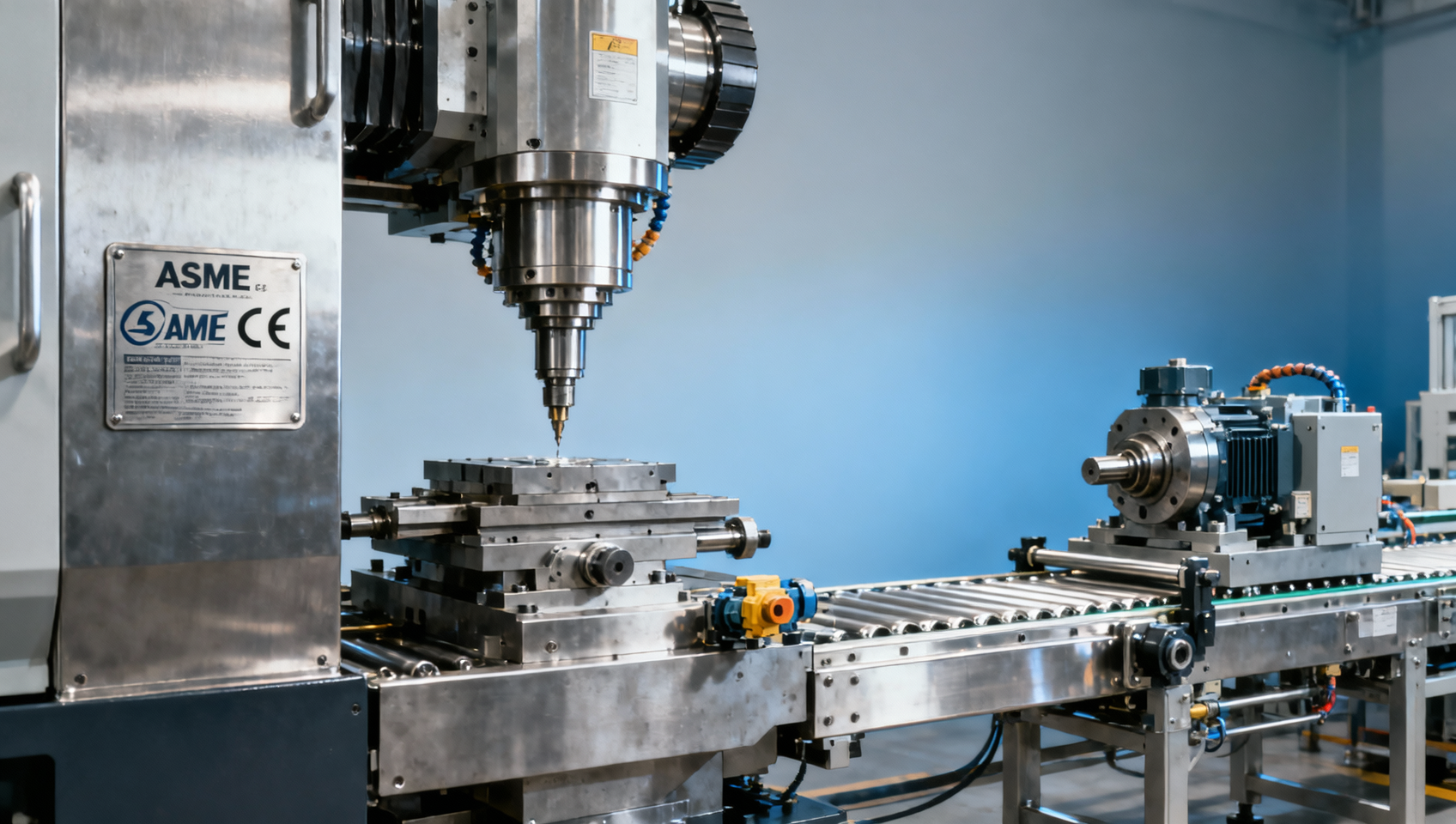 Supply chain disruptions hit industrial equipment deliveries hardest in Q2 2026 — here’s where