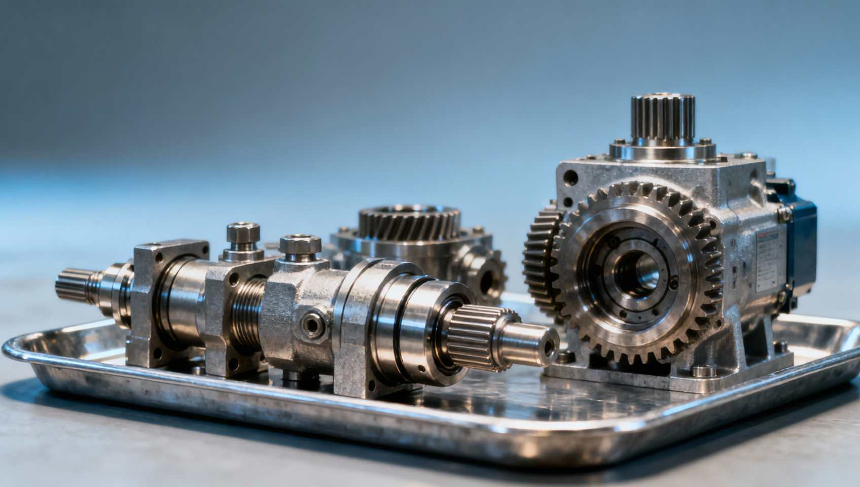 What’s really behind the sudden drop in machinery parts orders from Latin America? What’s really behind the sudden drop in machinery parts orders from Latin America?