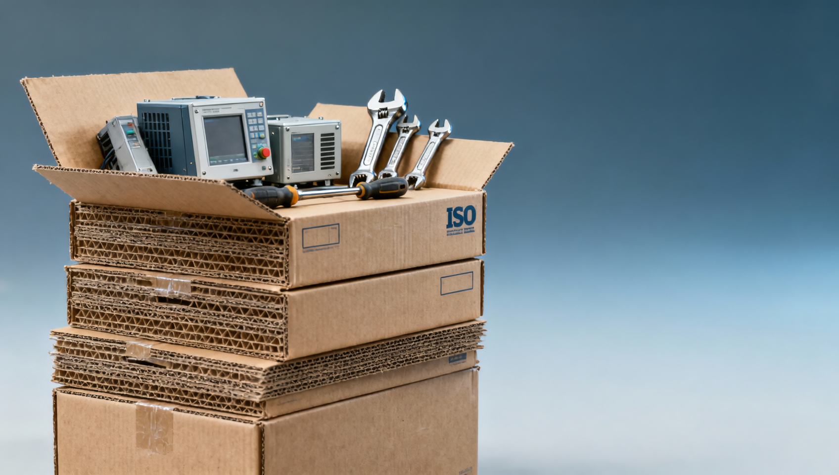 Packaging solutions for e-commerce exports: Why corrugated fiberboard is outperforming plastic in 2026